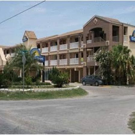 Days Inn By Wyndham Corpus Christi Beach Zewnętrze zdjęcie
