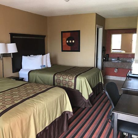 Days Inn By Wyndham Corpus Christi Beach Zewnętrze zdjęcie