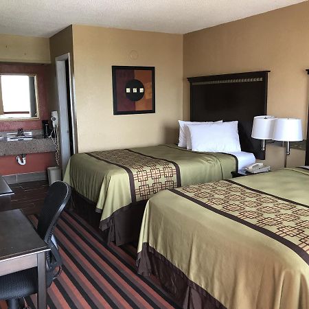 Days Inn By Wyndham Corpus Christi Beach Zewnętrze zdjęcie