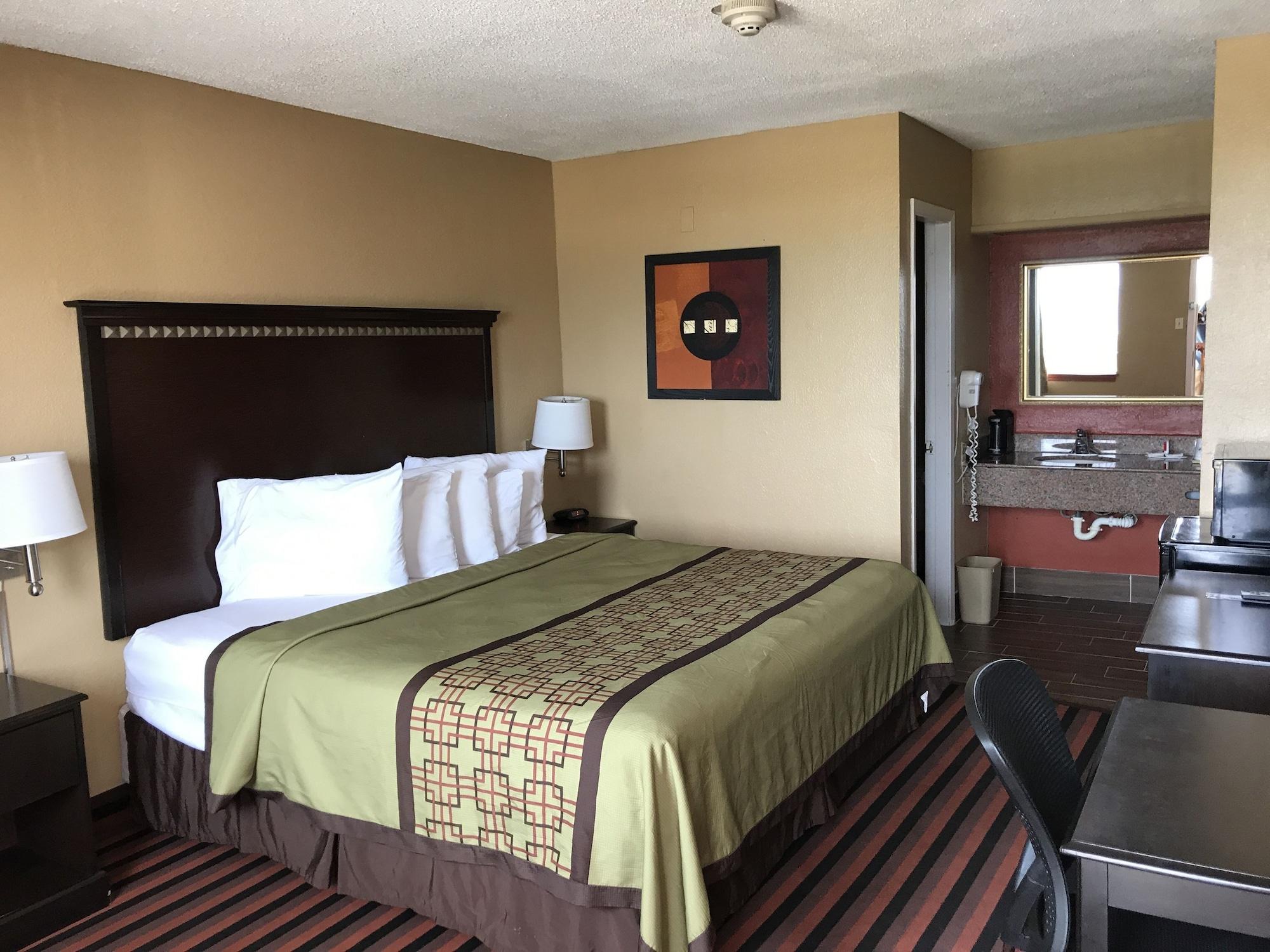 Days Inn By Wyndham Corpus Christi Beach Zewnętrze zdjęcie