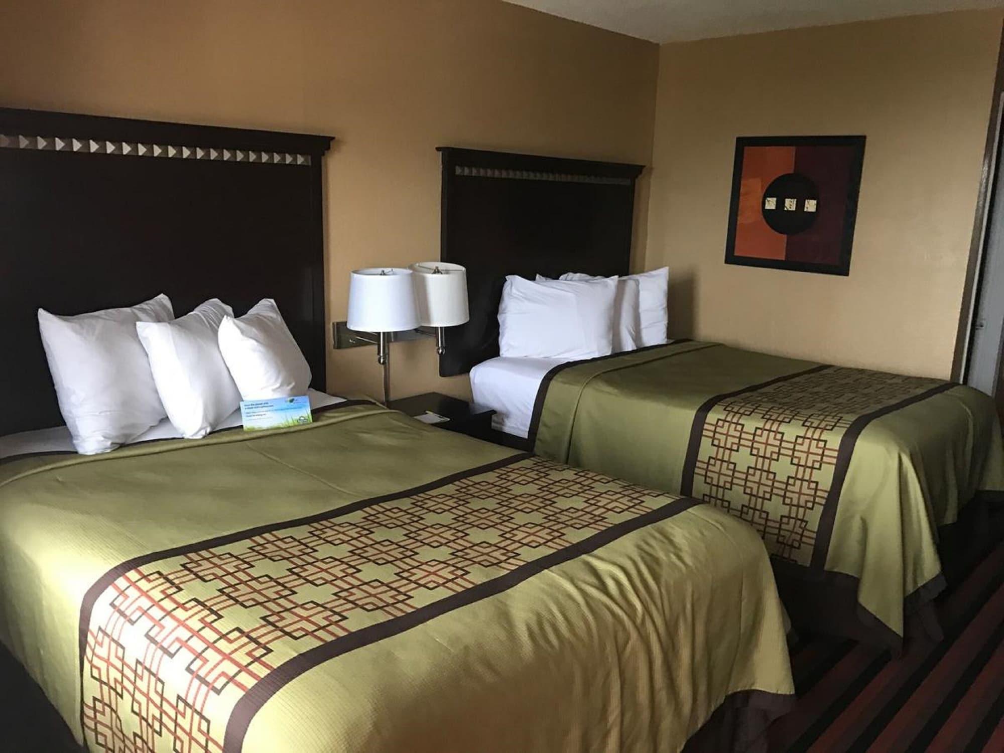 Days Inn By Wyndham Corpus Christi Beach Zewnętrze zdjęcie