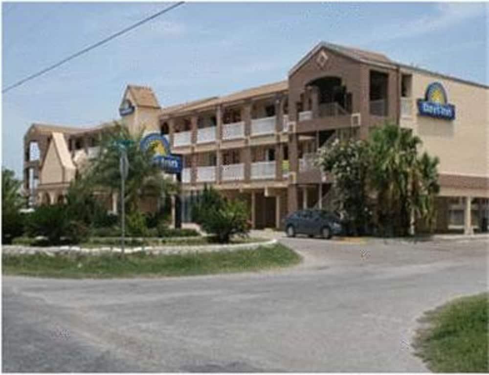 Days Inn By Wyndham Corpus Christi Beach Zewnętrze zdjęcie