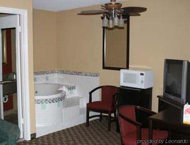 Days Inn By Wyndham Corpus Christi Beach Pokój zdjęcie